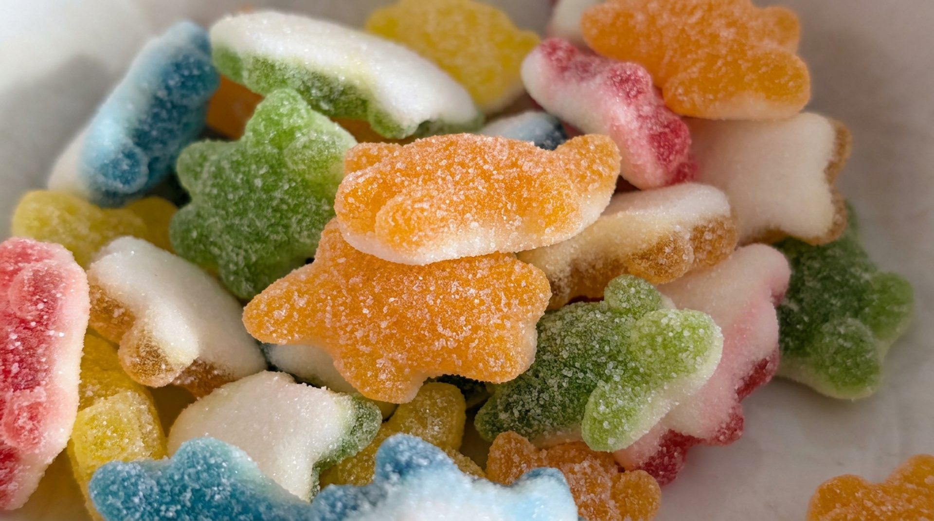 Sugar Mamas Candy Company Rewards
